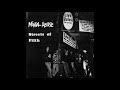 Mental Abuse Streets Of Filth Full LP