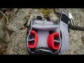 Video Review of the Manfrotto Pro Light 3N1-26 Backpack with 3-Way Wear for DSLR/Camcorder