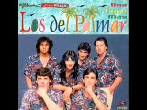 Mario Pereyra los del Palmar  - Pensando en ella