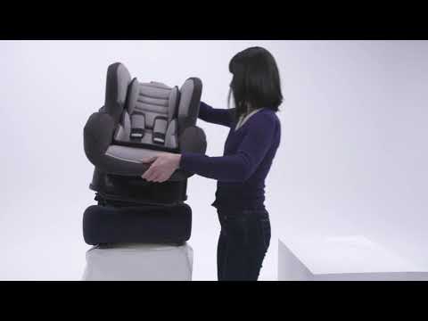 Nania Cosmo Geometric Group 0-1-2 - Smyths Toys