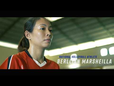 MIZUNO Wave Lightning Z5 by RENDRIZK