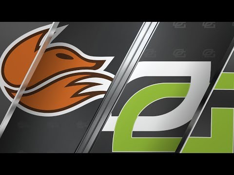 FOX vs OPT - Week 7 Day 1 | LCS Summer Split | Echo Fox vs. OpTic Gaming (2019)