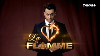 La Flamme | Saison 1 - Trailer #1 [VF]