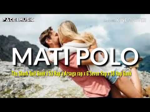 Lagu acara ( mati polo)
