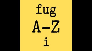 &quot;Bulldog Front&quot; with Andy Pohl — The Alphabetical Fugazi podcast