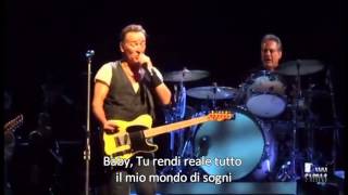 Bruce Springsteen - Frankie