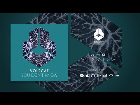 Vol2Cat - You Don't Know [Official Music Video]