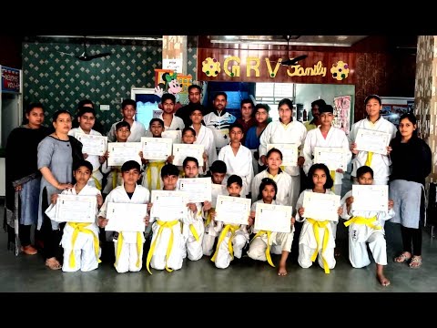 GRV PLAY WING SPORTS ACTIVITY