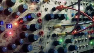 Video thumbnail for Buchla 285e basics by BuchlaBum