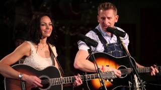 The Joey+Rory Show | Season 3 | Ep. 9 | Inspired | Hammerin' Nails
