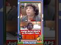 Judge Boyd Is A Judge In San Antonio Texas That Don T Play No Games