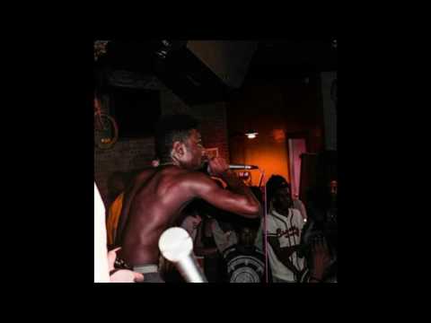 Jay Thomas - Hotel Tokyo (Prod. by DEADMANATIONAL)