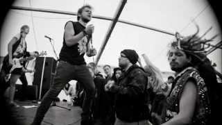 Music video thumbnail preview for BØREDØM - The One Handed Parasite by BØREDØM