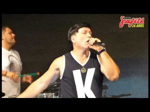 Banda Grafith DVD Oficial Parte II 26 Anos