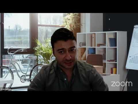 StartupBlink Ecosystem Summit - November