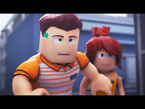 Roblox Song ♪ 'Be With You' Roblox Music Video (Roblox Animation)