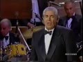 Giuseppe Di Stefano in "PASSIONE" 1994