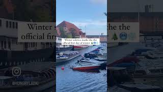 Download lagu What’s special about today? #21december #longestday #wintersolstice #winter #denmark #expatindenmark mp3