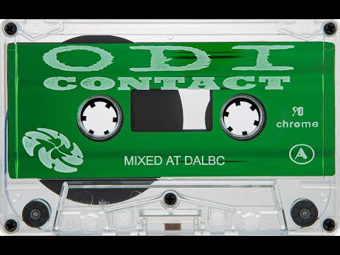 DJ Odi - Contact