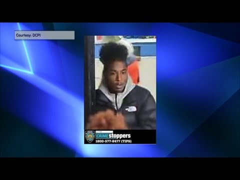 NYPD Searching For Gunman In Brooklyn