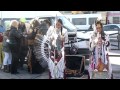 Pakarina Indians, Сенная, 7 мая 2011 