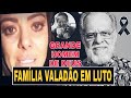 CHEGA TRISTE NOTICIA GRANDE PERDA NA FAMÍLIA VALADÃO