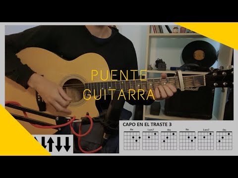 Puente - Gustavo Cerati