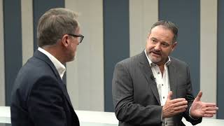 IBM Common Grounds EP 11: David Stokes, GM IBM Ecosystem