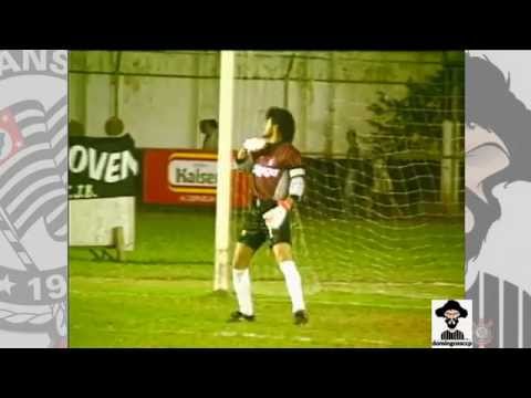 CORINTHIANS 1X0 BOTAFOGO RJ 20/10/1993
