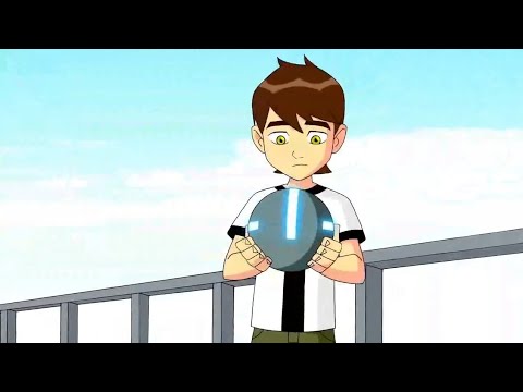 Ben Recupera O Omnitrix DUBLADO | Ben 10 Classico