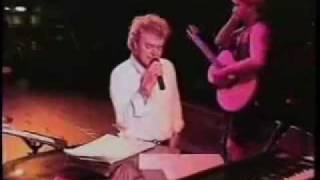 AIR SUPPLY - She Never Heard Me Call