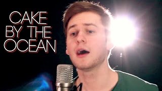 DNCE - Cake by the Ocean (Acoustic Cover w/ Lyrics)