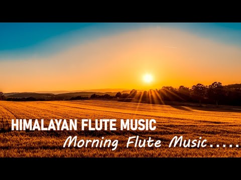 Morning Flute Music | Himalayan Flute Music | Meditation Music | (बाँसुरी) Aparmita Ep. 39