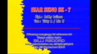 Download lagu Vicky A / Lita N - BIAR SENG SE 7 || duet Ambon mp3 Download lagu Vicky A / Lita N - BIAR SENG SE 7 || duet Ambon mp3