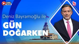 #CANLI | Deniz Bayramoğlu ile Gün Doğarken | #eşitmiyiz