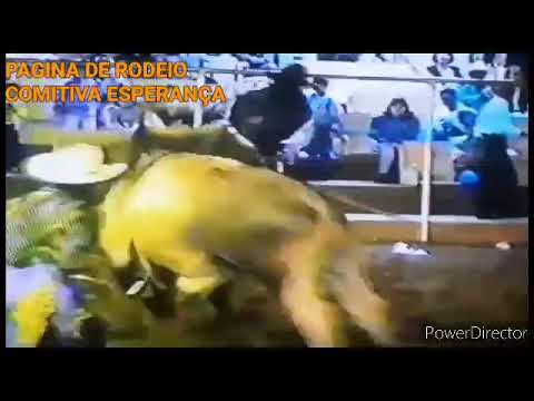 ROGERIO FERREIRA V& TOURO ROK BRAVO