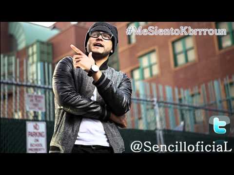 Me Siento Kabron The Mixtape - Sencillo Martinez