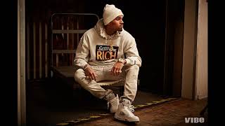 Chris Brown - Second Serving