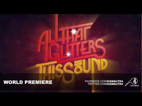 TX4 [Exclusive Release] All That Glitters - This Sound