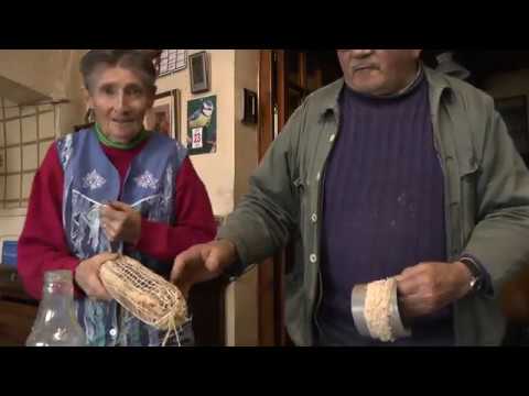 Collectage occitan : Lo rotlat de Marcel e Georgette (Montbèl-48)