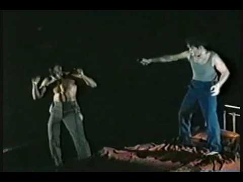 Make Me Happy - The Wild Party