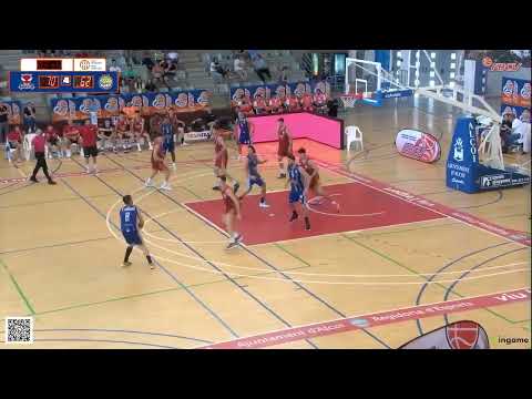 Highlights - Finales Lliga Valenciana 2023