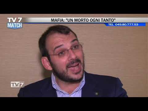 Tv7 Match del 31/10/2018 - ALLUVIONE - ECONOMIA POLITICA (3di4)
