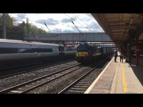 88005 4S43 Lancaster 28/04/2018