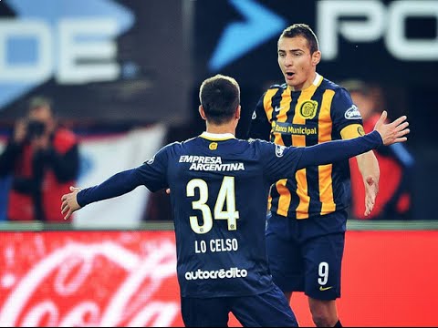 Goles de Marco Ruben en 2015