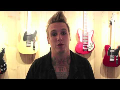Papa Roach Cover Competition on Fanzillo