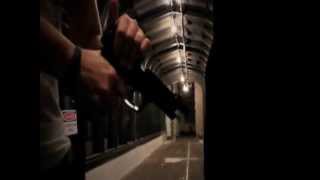 Circle Of Dust - Prayers Of A Dead Man (Unofficial Music Video)