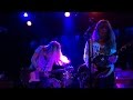 Veruca Salt Volcano Girls Live In San Francisco