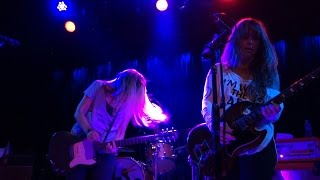 Veruca Salt - Volcano Girls - Live in San Francisco