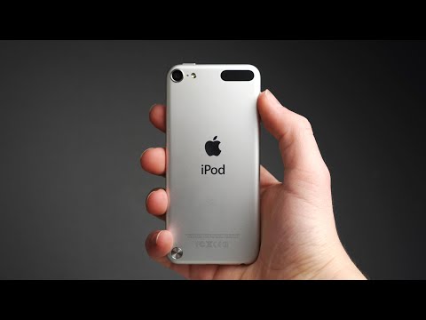 iPod Touch 5 In 2026 Review